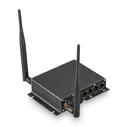 Роутер Kroks Rt-Cse mQ-EC со встроенным 4G модемом Quectel LTE cat.4