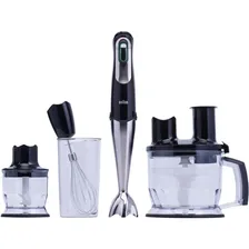 Блендер Braun Multiquick 7 MQ 785 Patisserie Plus