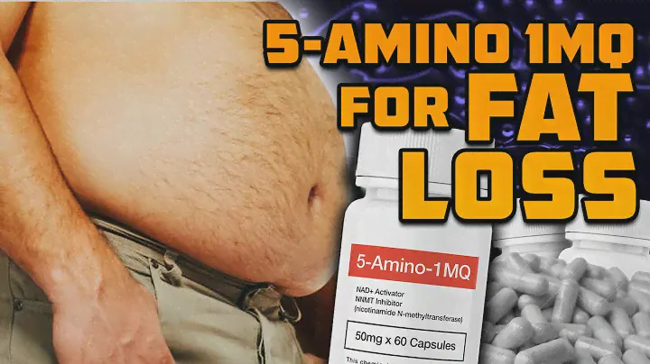 5-Amino-1MQ For Fat Loss