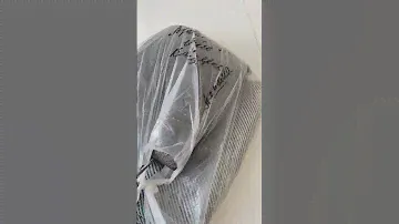 Ко мне приехали классные итальянские ткани из магазина «Лоскут»