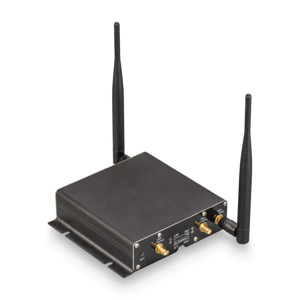 Kroks Rt-Cse mQ-EC DS PoE