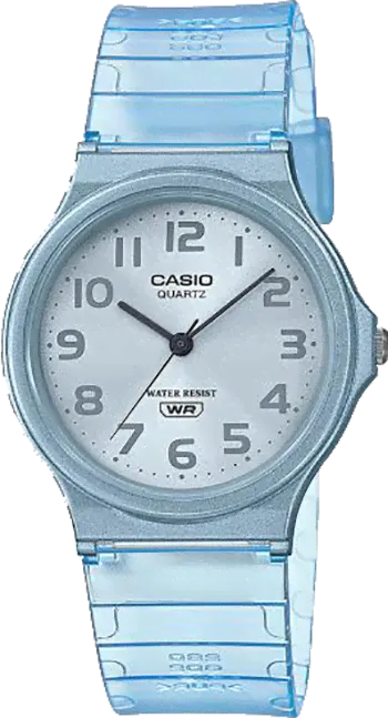 Наручные часы CASIO Collection MQ-24S-2B в Москве-0