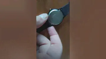 Casio MQ-24. Часы Виктора Цоя