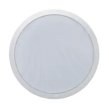 RCF MQ 50C Потолочный громкоговоритель, 5 дюймов+1 дюймов, 100 В, 30/20/10/5 Вт.