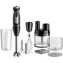 Braun MultiQuick 5 Pro MQ 55755 MBK черный миксеры и блендеры