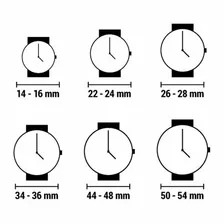 Мужские часы Casio MQ-71-2BDF (Ø 34 mm)
