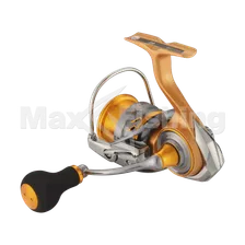 Катушка безынерционная Daiwa 22 TD SOL MQ 2500S