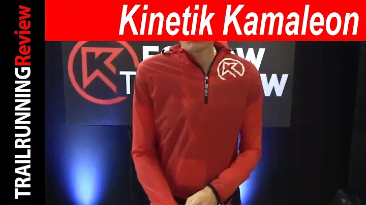 Kinetik Kamaleon Preview