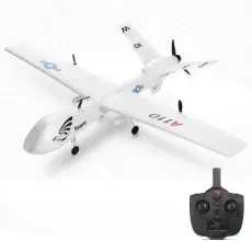 Радиоуправляемый самолет XK Predator MQ-9 2.4G - XK-A110