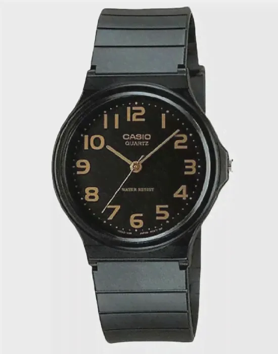 Casio Collection MQ-24-1B2LDF (MQ-24-1B2L)-0
