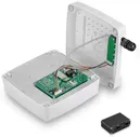Уличный роутер с модемом LTE cat.4 и поддержкой SIM-инжектора, KROKS Rt-Ubx RSIM DS mQ-EC