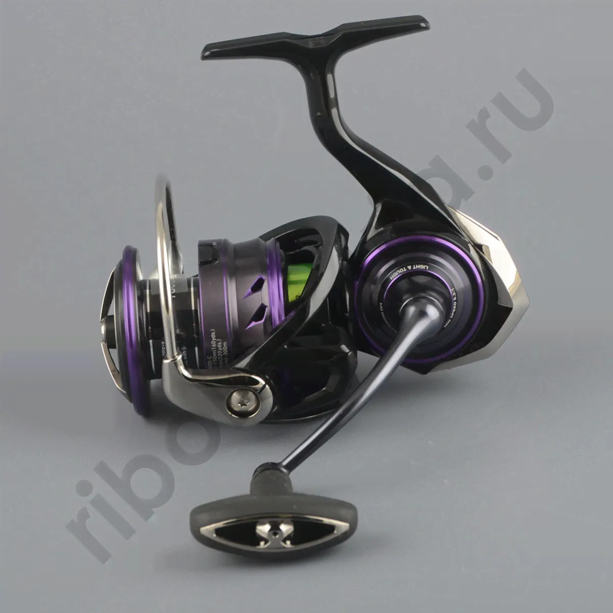Катушка безынерц. Daiwa Prorex 22 MQ LT 4000D-C-0