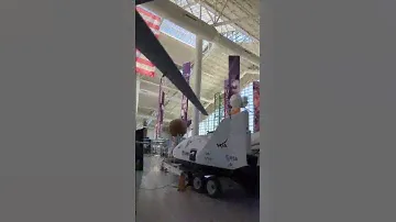 MQ-9 Reaper drone