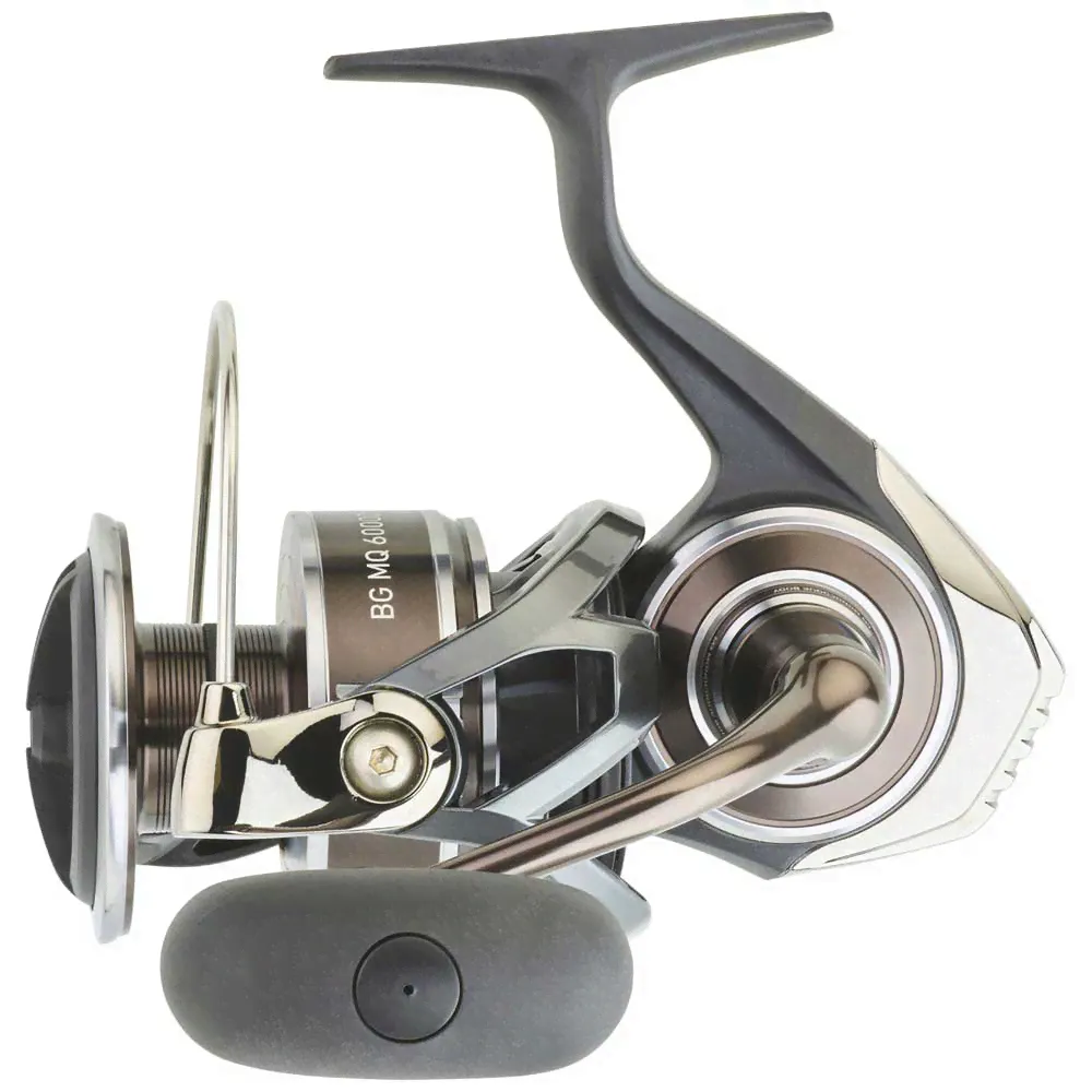 BG MQ 2020 spinning reel-0