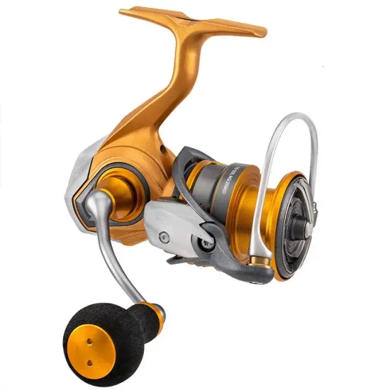КАТУШКА DAIWA 21 TD SOL MQ 2500D-0