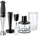 Погружной блендер Braun MQ 5137 BK Sauce +