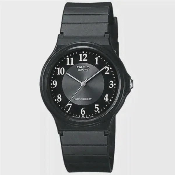 Casio Collection MQ-24-1B3LDF (MQ-24-1B3L)