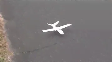 XK A110 Predator MQ-9 3CH Glider