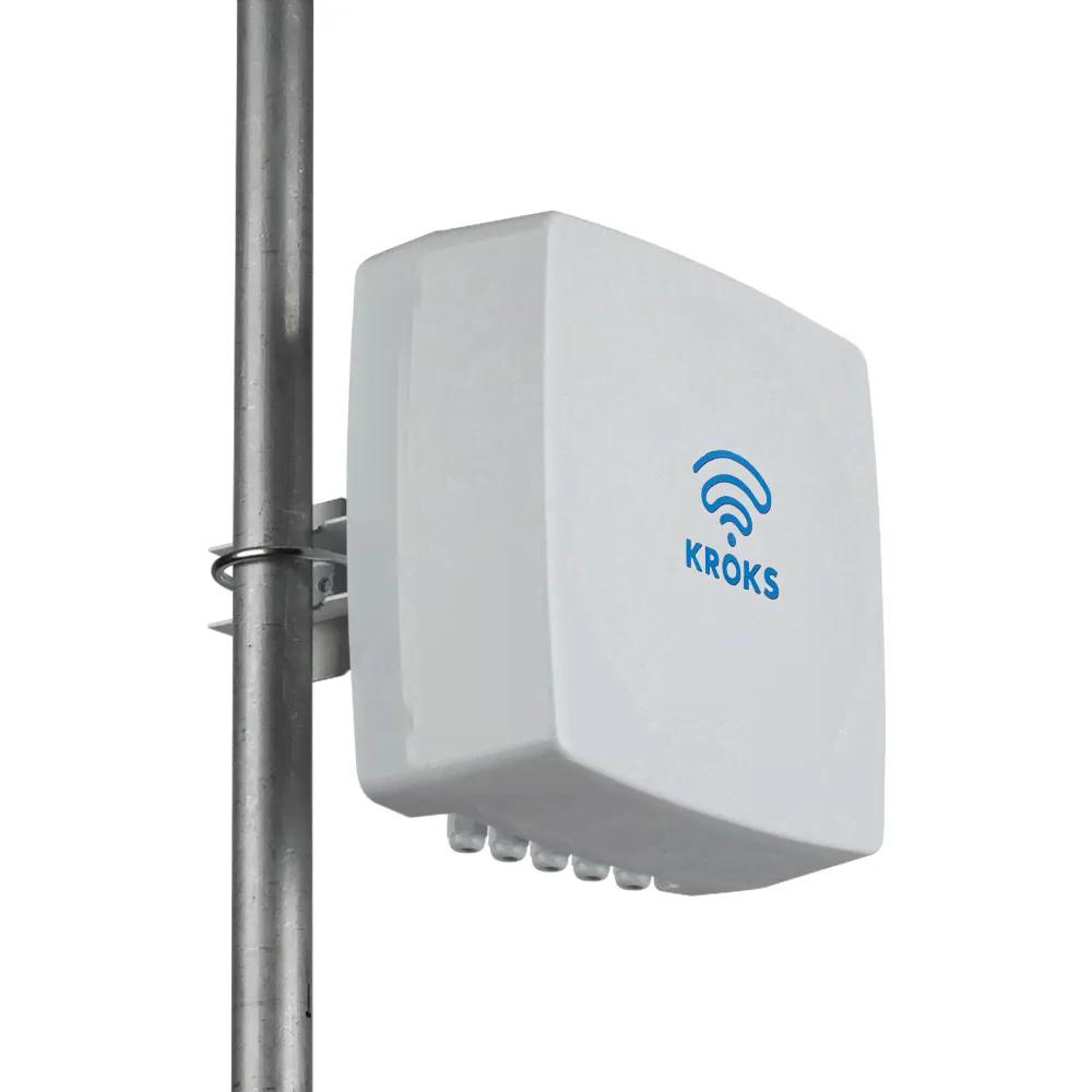 WI-FI Роутер уличный Rt-Ubx PoE DS mQ-EC 4-48 c РОЕ Kroks