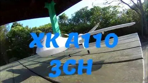 XK A110 Predator MQ-9 20181024