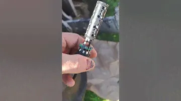 датчик навески