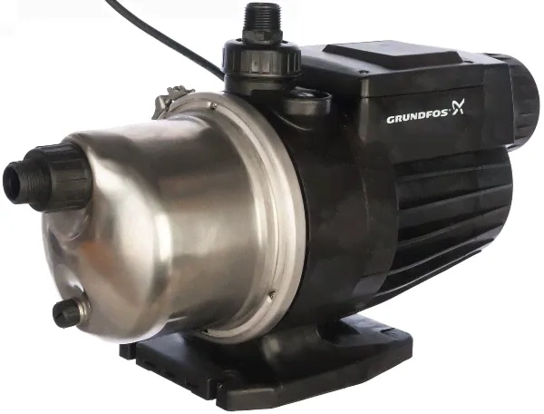 Насосная станция Grundfos MQ 3-45 96515415-0