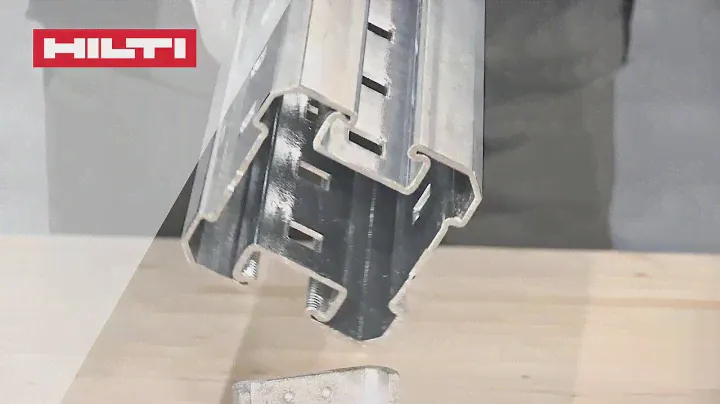 HOW TO install the MIQ Heavy-duty girder support system