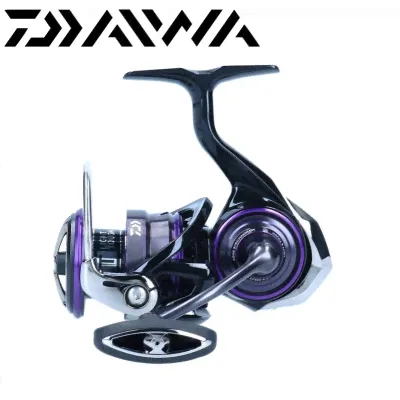 Катушка для спиннинговой рыбалки Daiwa 21 Prorex MQ LT 4000D-C-0