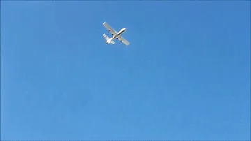 XK A110 Predator MQ-9 3CH Glider