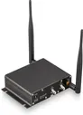 Kroks Rt-Cse mQ-EC с 4G модемом Quectel EC25-EC черный