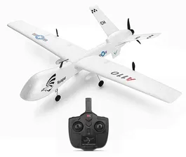 Радиоуправляемый самолет WLToys Predator MQ-9 2.4G - WLT-A110