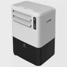 Мобильный кондиционер Electrolux California EACM-12 MQ/N3 White/Black