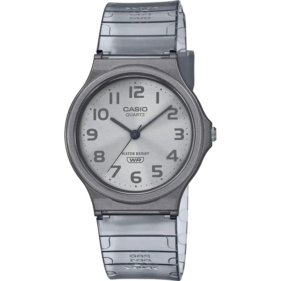 Casio Analog MQ-24S-8B