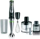 Ручной блендер Braun MQ 9138XI MultiQuick 9