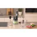 Braun MultiQuick 5 Pro MQ 55755 MBK черный миксеры и блендеры