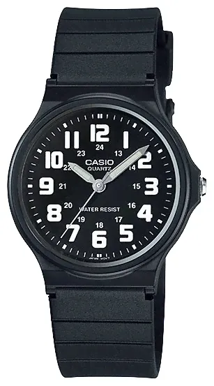 Часы Casio MQ-71-1B