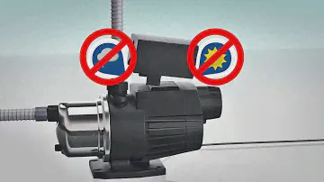 Насосная станция Grundfos MQ 3-35