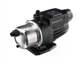 Установка водоснабжения Grundfos MQ 3-45