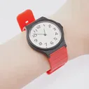 Запасные ремешки для Casio MQ-24 MQ-27 MQ-71 MQ-107 MW-59, силиконовый ремешок из ТПУ, 16 мм, спортивные часы, браслет для женщин и мужчин (art.: 3920bc18aaf40)