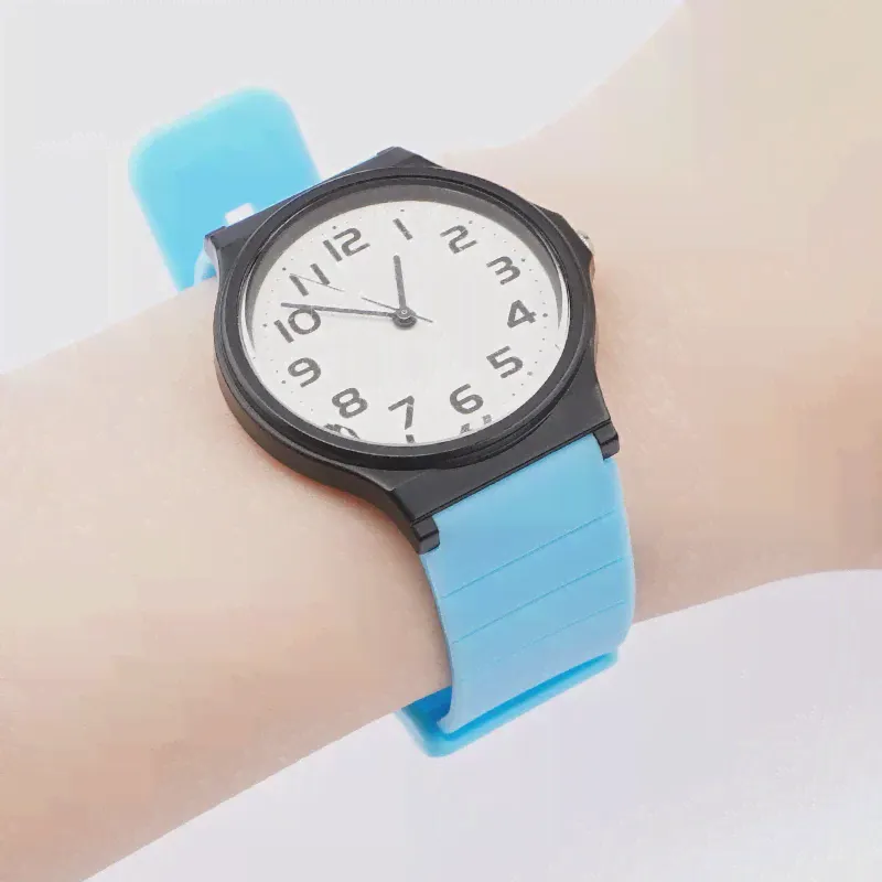 Запасные ремешки для Casio MQ-24 MQ-27 MQ-71 MQ-107 MW-59, силиконовый ремешок из ТПУ, 16 мм, спортивные часы, браслет для женщин и мужчин (art.: 3920bc18aaf40)-0