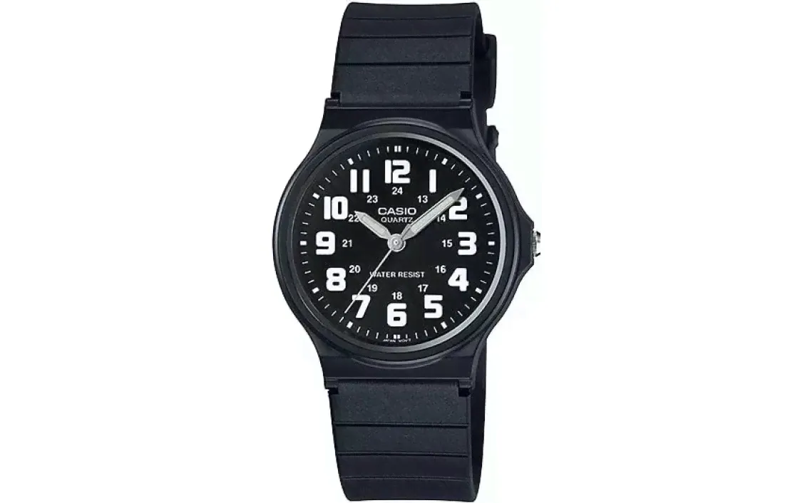 Наручные часы мужские Casio MQ-71-1B