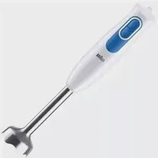 Миксер, блендер Braun MultiQuick 2 MQ 20001 MWH
