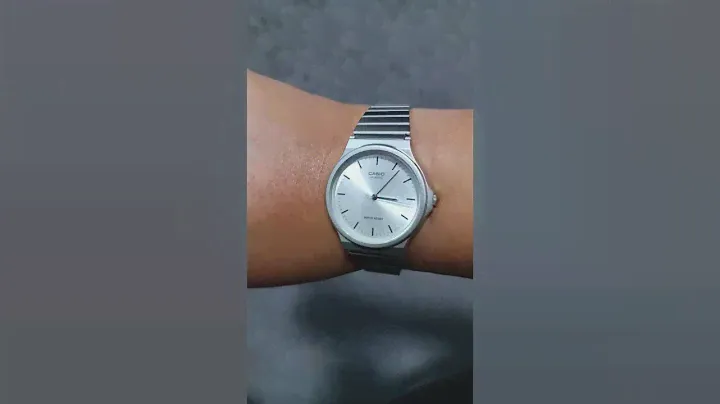 Casio MQ-24D-7EDF
