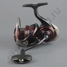 Катушка безынерц. Daiwa Ballistic 21 MQ LT 4000-C