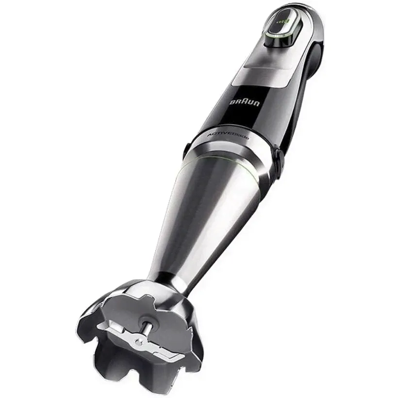Braun MultiQuick 9 MQ 9195XLI миксер в Внуково-0