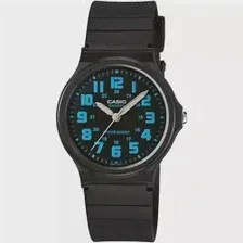 Наручные часы Casio MQ-71-2B цена, купить в Москве, отзывы, характеристики, обзор