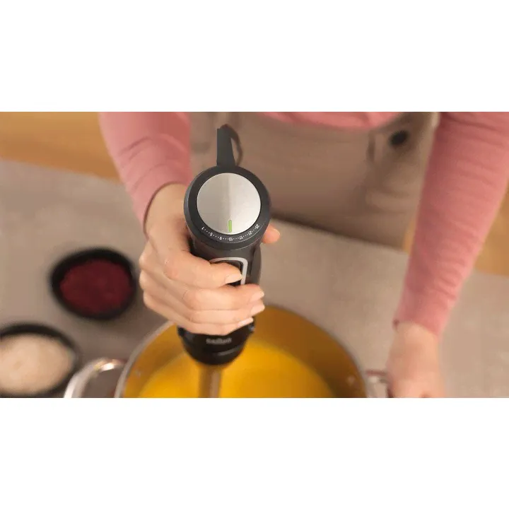 Braun MultiQuick 5 Pro MQ 55755 MBK черный миксеры и блендеры-1