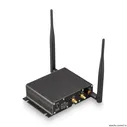 Роутер Kroks Rt-Cse DS mQ-EC с двумя SIM-картами, со встроенным модемом Quectel LTE cat.4 (2089F)