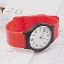 Запасные ремешки для Casio MQ-24 MQ-27 MQ-71 MQ-107 MW-59, силиконовый ремешок из ТПУ, 16 мм, спортивные часы, браслет для женщин и мужчин (art.: 3920bc18aaf40)