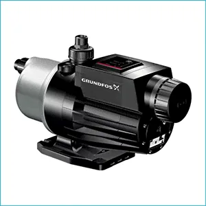 GRUNDFOS MQ 3-35 Насосная установка для водоснабжения